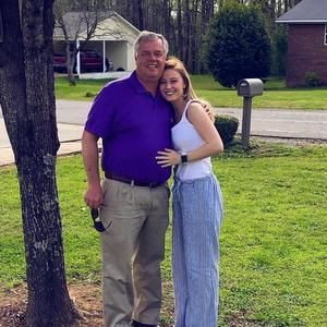 Meet your Posher, Allison